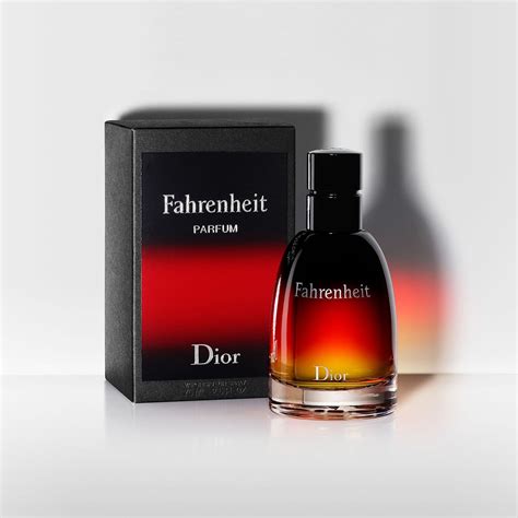 profumo dior fahrenheit uomo prezzo|Fahrenheit Parfum – Profumo da uomo – Note speziate e .